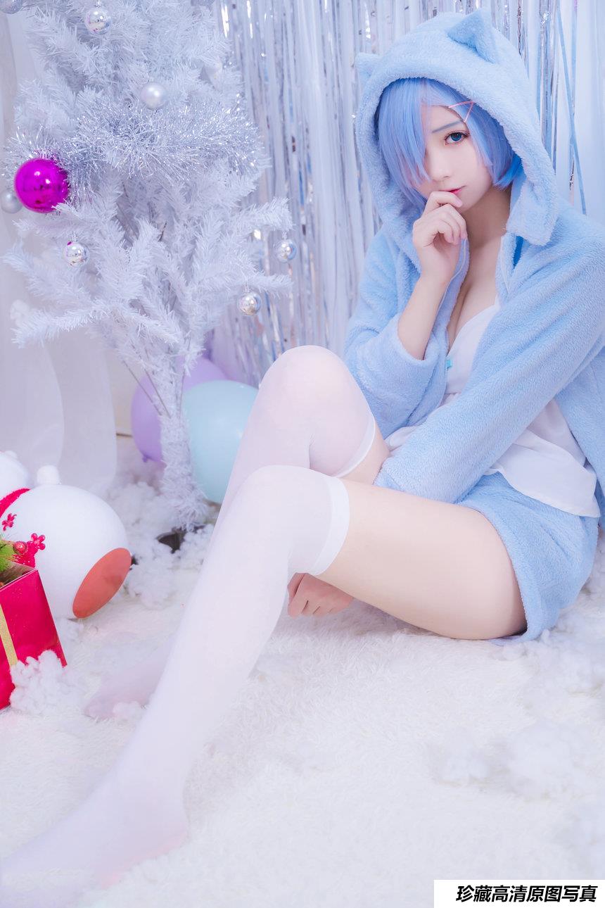 喵糖映画 VOL.043 墨玉-M