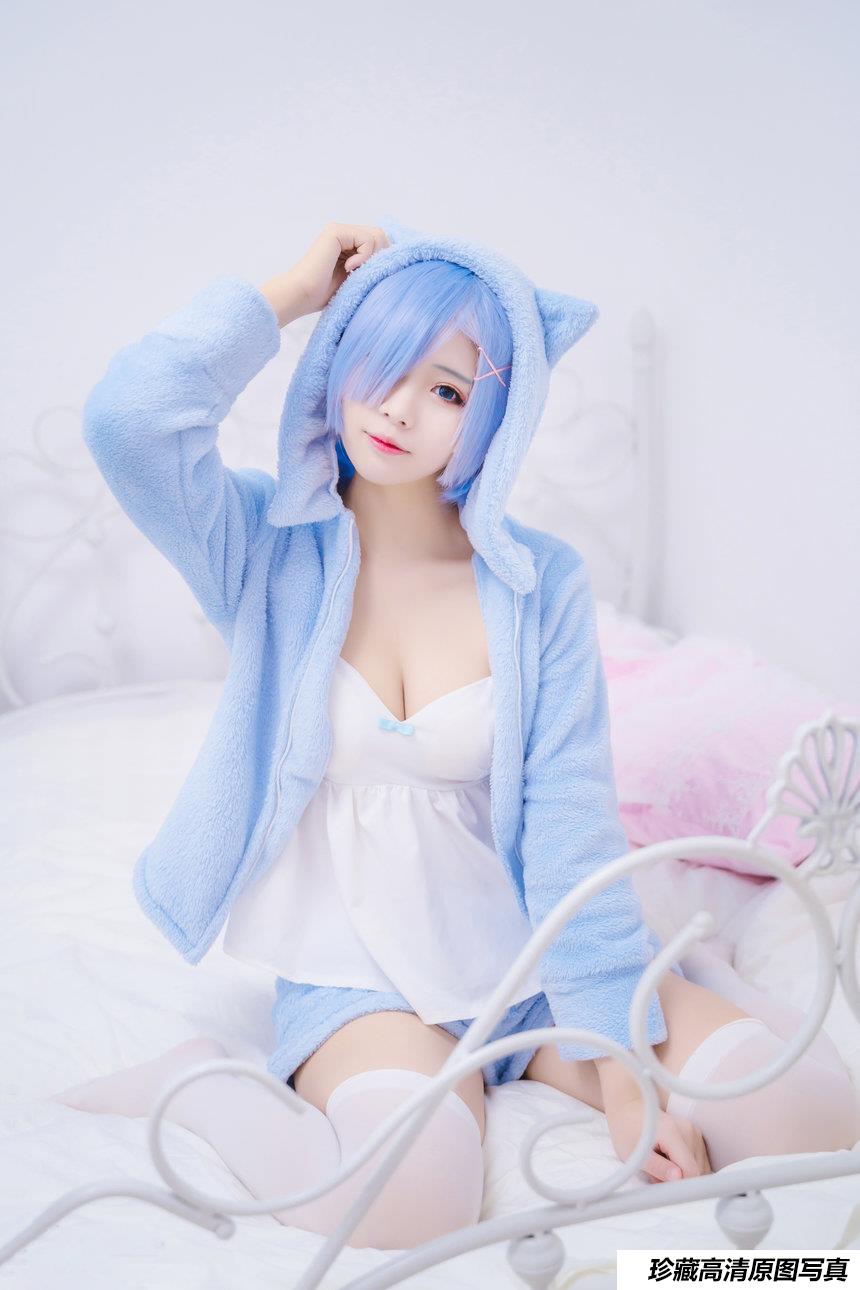 喵糖映画 VOL.043 墨玉-M