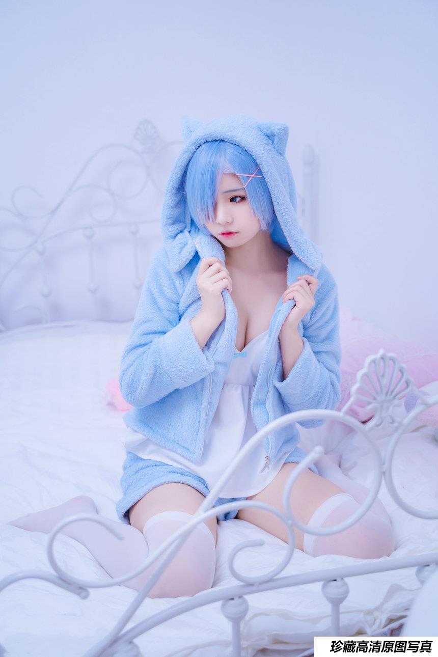 喵糖映画 VOL.043 墨玉-M