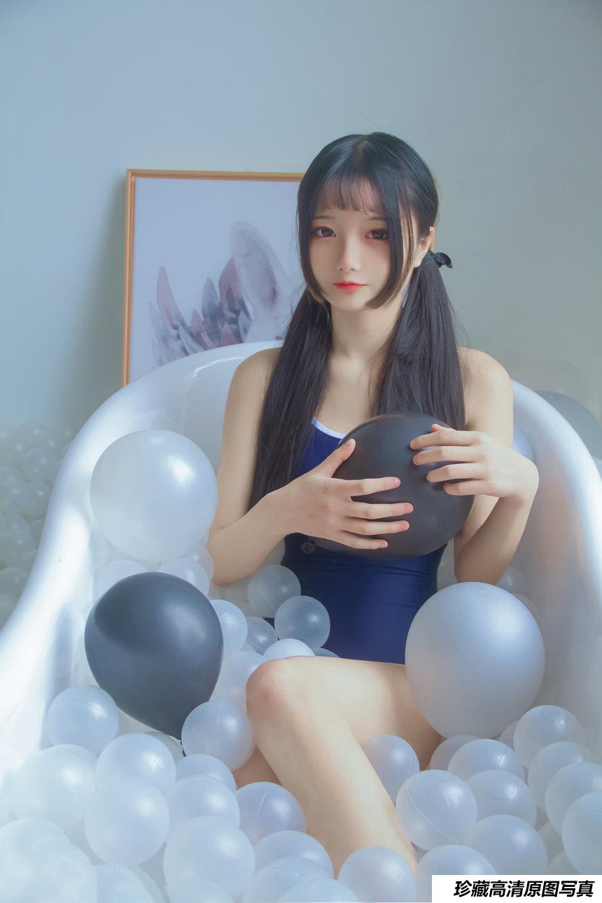 喵糖映画 VOL.046 梦幻球