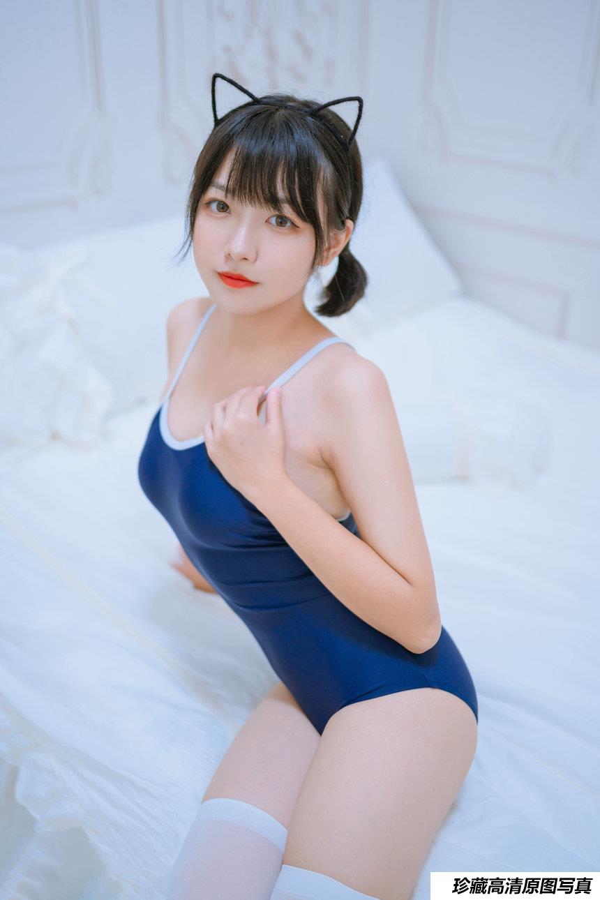 喵糖映画 VOL.040 lovely呆玄-艺库