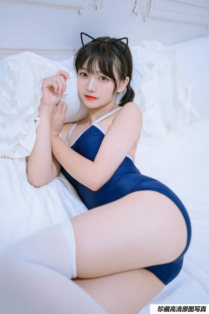 喵糖映画 VOL.040 lovely呆玄