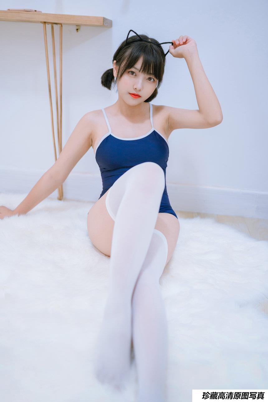 喵糖映画 VOL.040 lovely呆玄