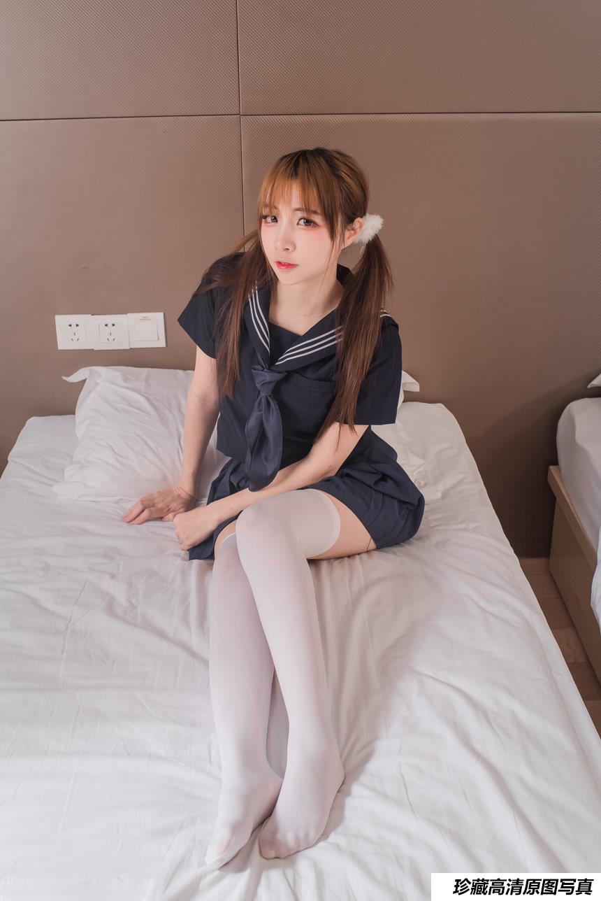 喵糖映画 VOL.042 制服JK