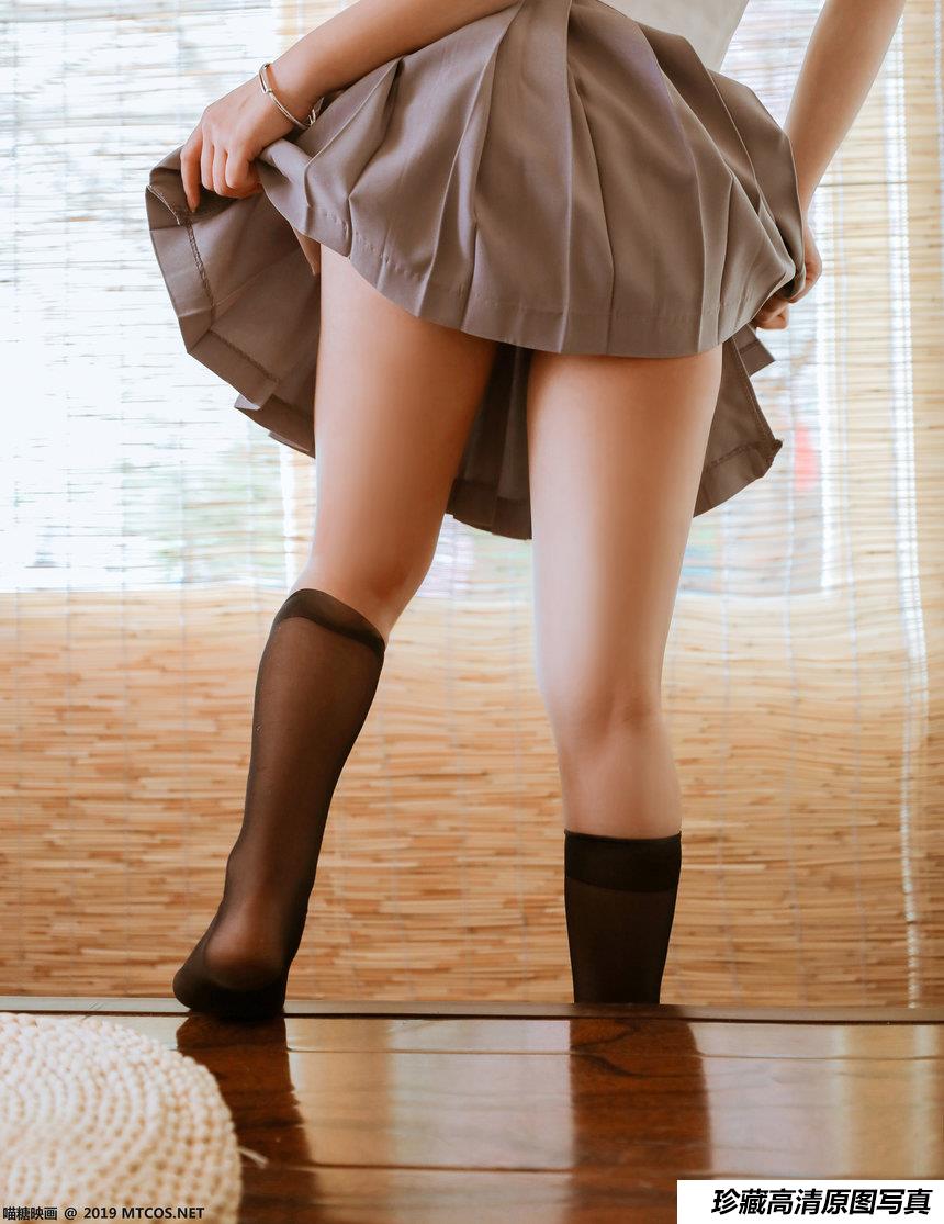 [喵糖映画]VOL.039 和风少女