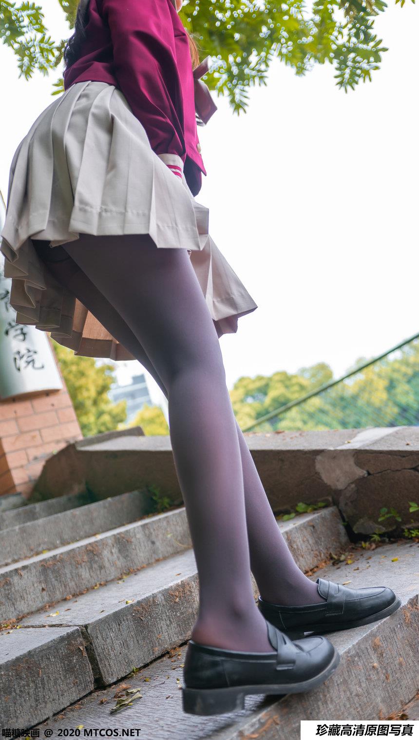 喵糖映画 VOL.078 放学后来约会吧