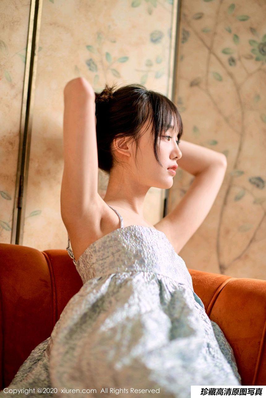 [XiuRen秀人网] 2020.09.07 No.2533 尤其 [118+1P]