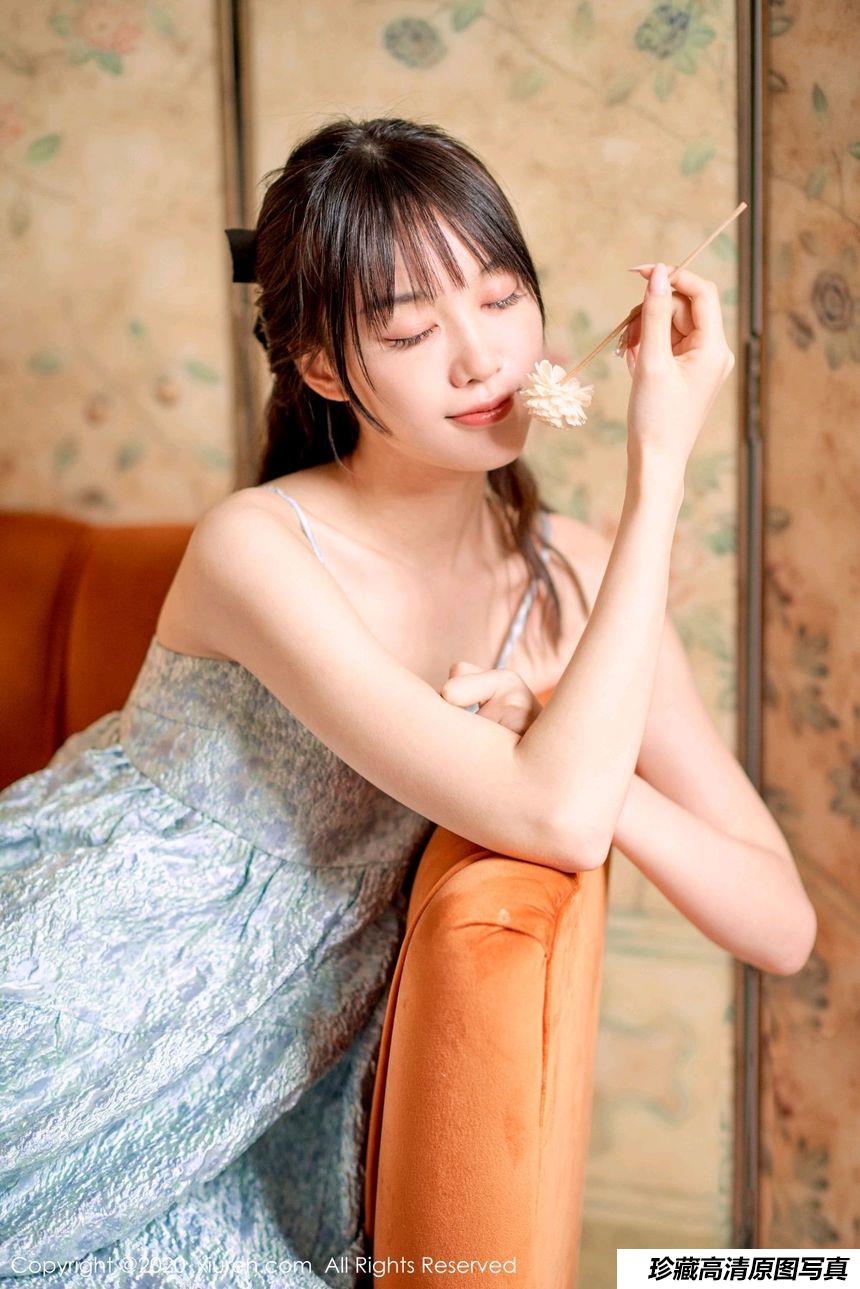 [XiuRen秀人网] 2020.09.07 No.2533 尤其 [118+1P]