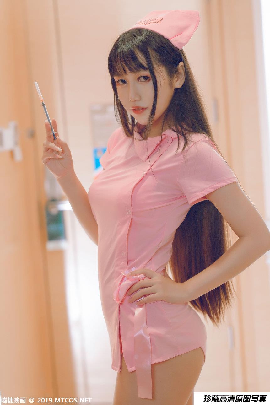 喵糖映画 VOL.072 你可能得了喜欢我的病