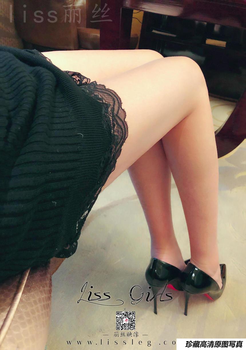 [LISS丽丝映像]NO.031《双丝出行一汽奥迪》限量期专辑 [75P／35MB]