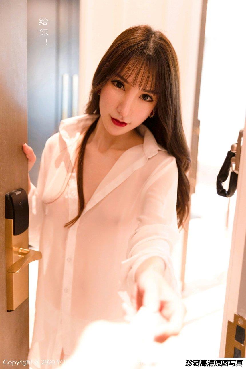 [YOUMI尤蜜荟] 2020.09.09 VOL.525 周于希Sandy [78+1P]