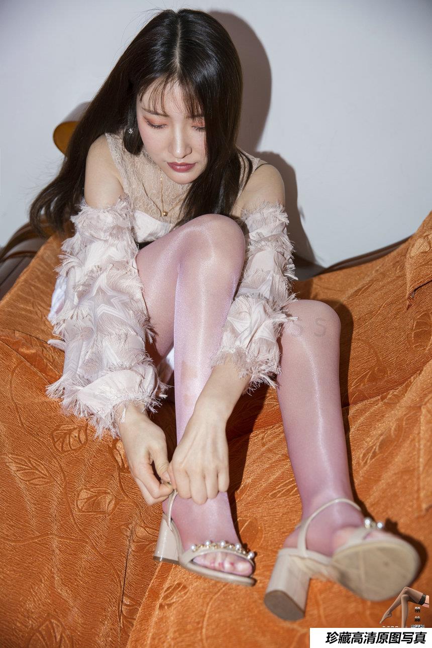 [LISS丽丝映像]NO.008 莎莎 爱丝与情人[72P／107M]