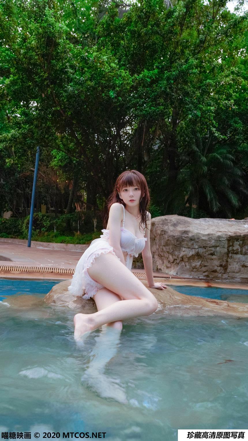 喵糖映画 VOL.091 私房物语