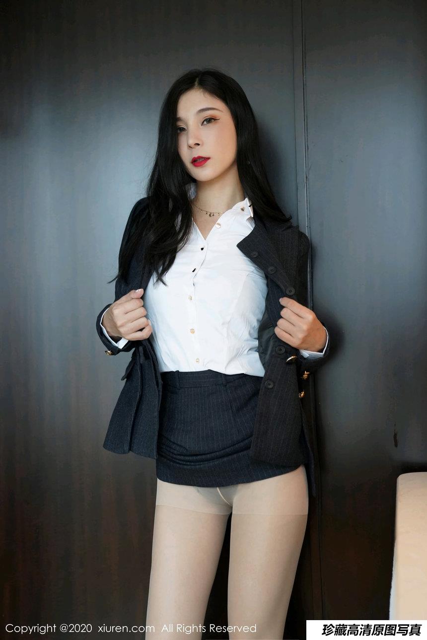 [XiuRen秀人网] 2020.09.16 No.2564 小蛮妖Yummy [70+1P]