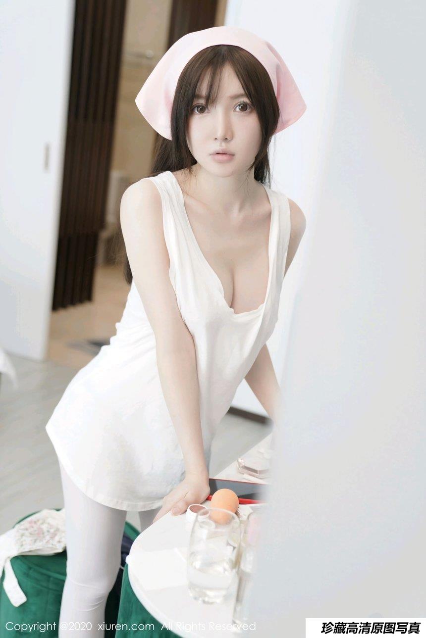 [XiuRen秀人网] 2020.09.14 No.2557 糯美子Mini [106+1P]