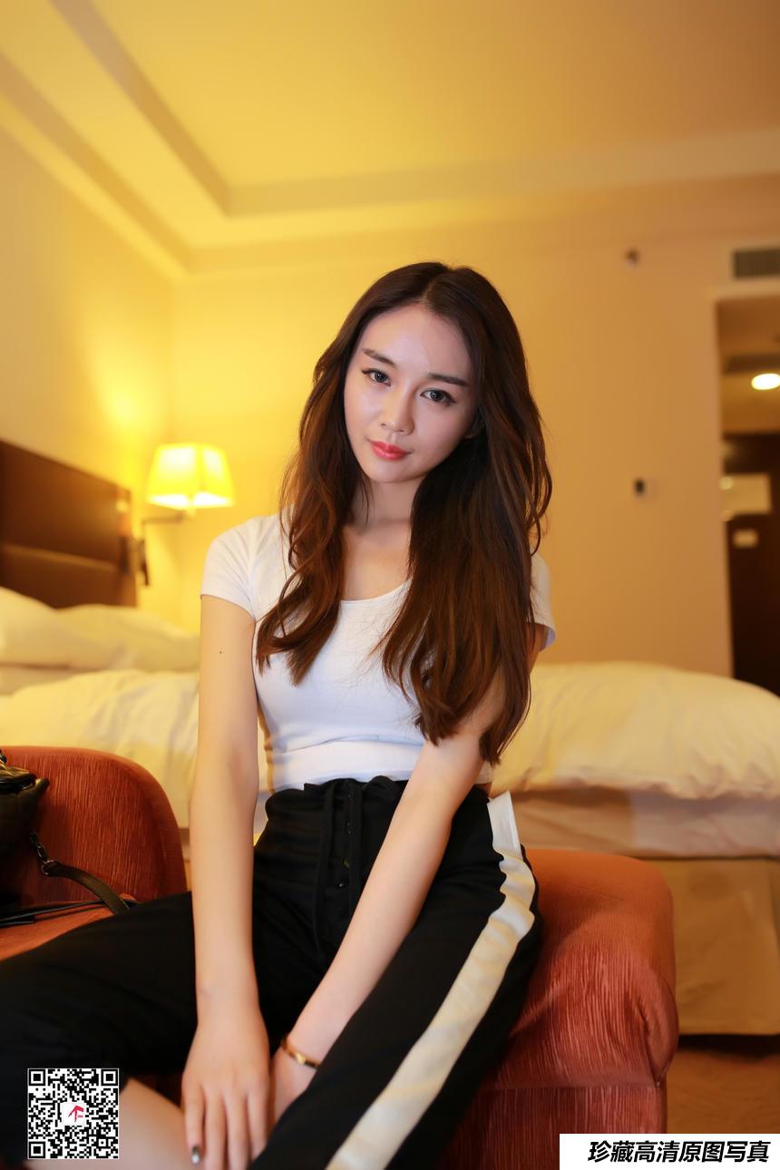 [LISS丽丝映像]NO.002 敏敏 私生活[98+1P／99M]