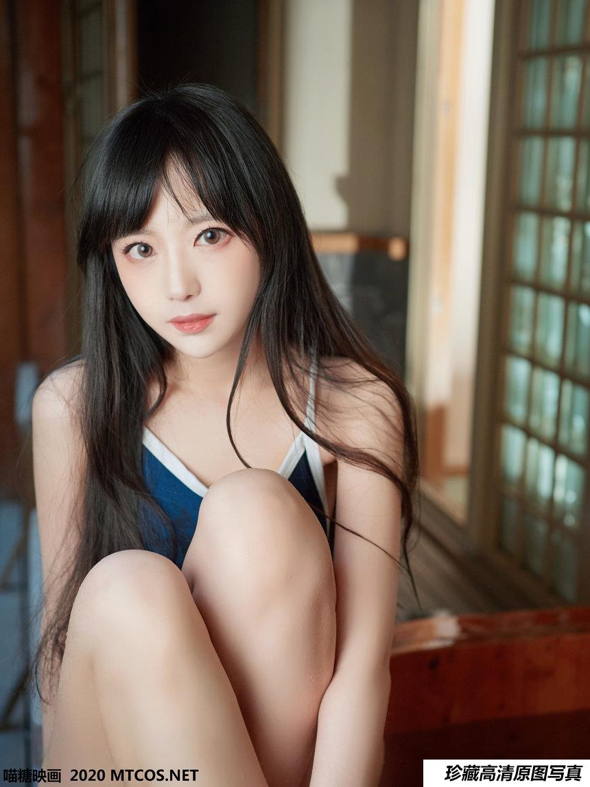 喵糖映画 VOL.144 温泉死库水