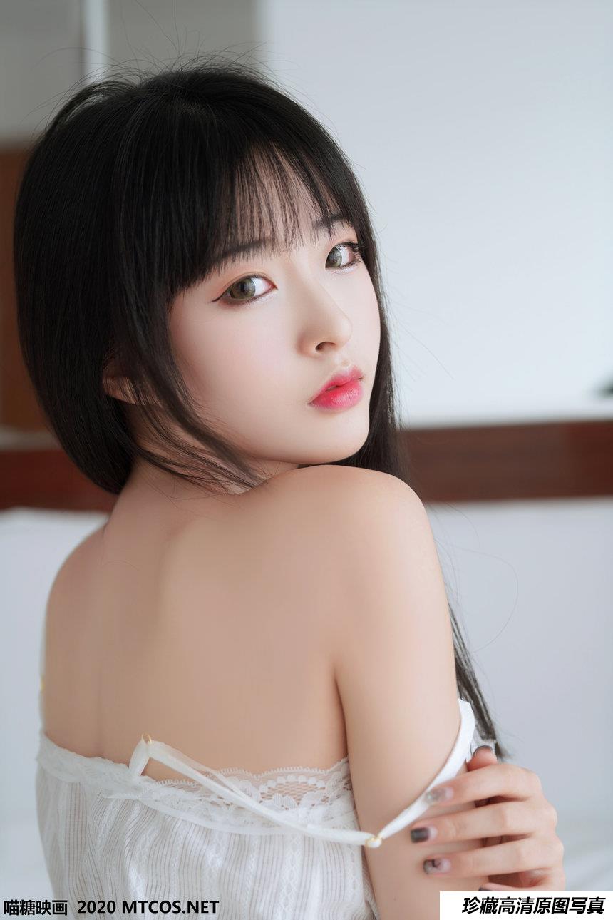 喵糖映画 VOL.135 清凉私房