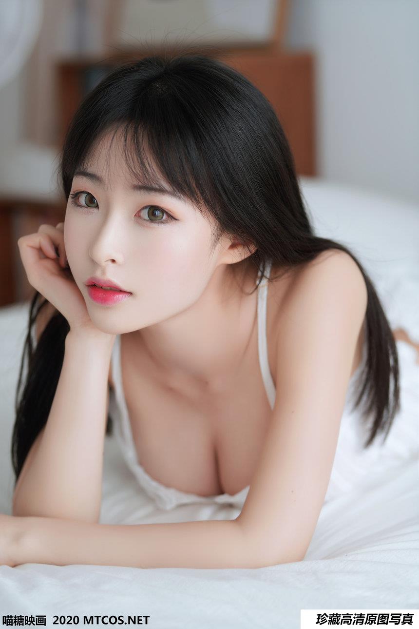 喵糖映画 VOL.135 清凉私房