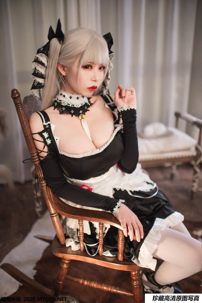 喵糖映画 VOL.132 碧海航线