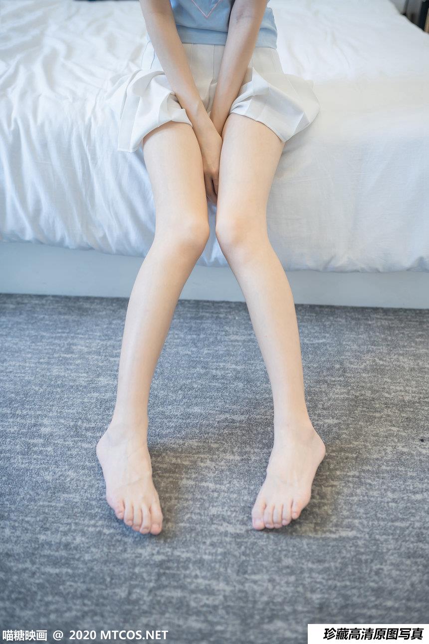 喵糖映画 VOL.162 夏日女友