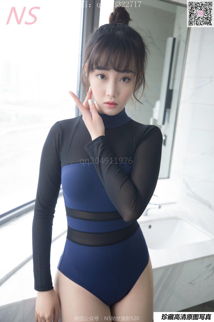 [纳丝摄影]琴子 – 琴子的丝足舞蹈空间 [132P-882MB]-绅士图