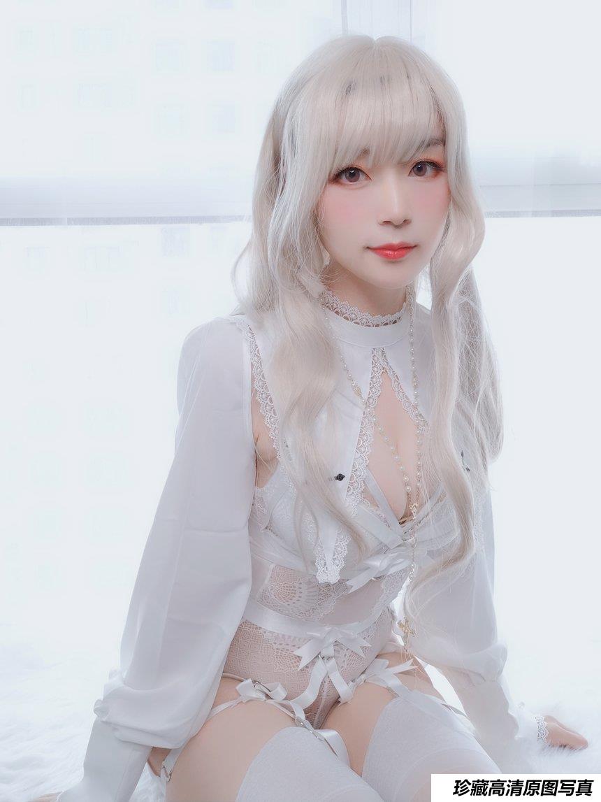 白银81_纯白圣女