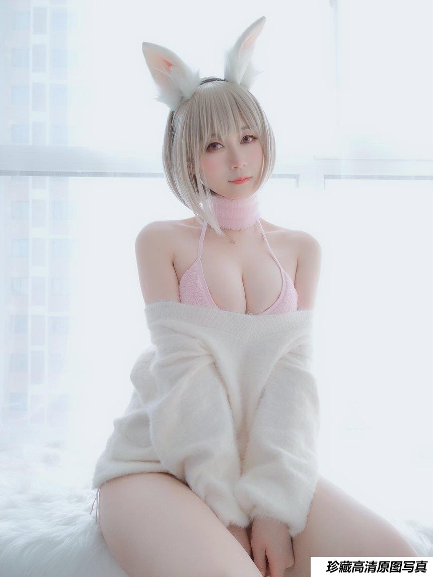 白银81 - 小白兔 [105P2V-236MB]