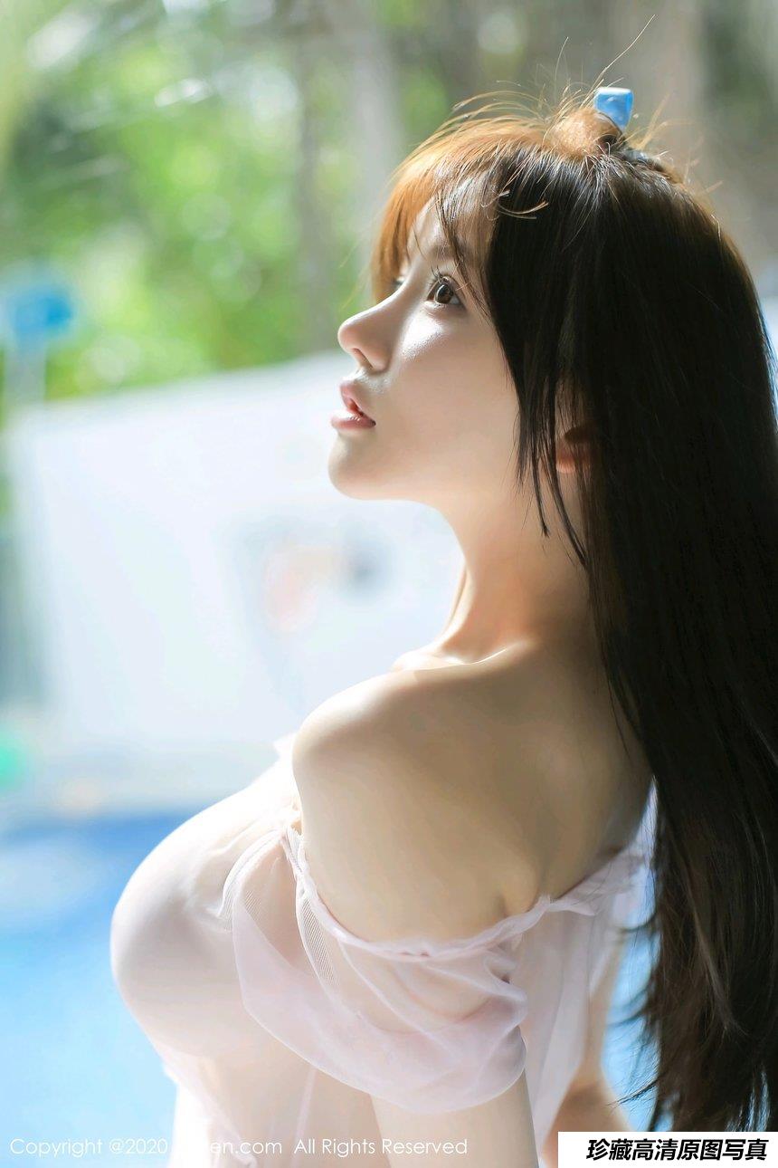 [XiuRen秀人网] 2020.09.25 No.2602 糯美子Mini [36+1P]