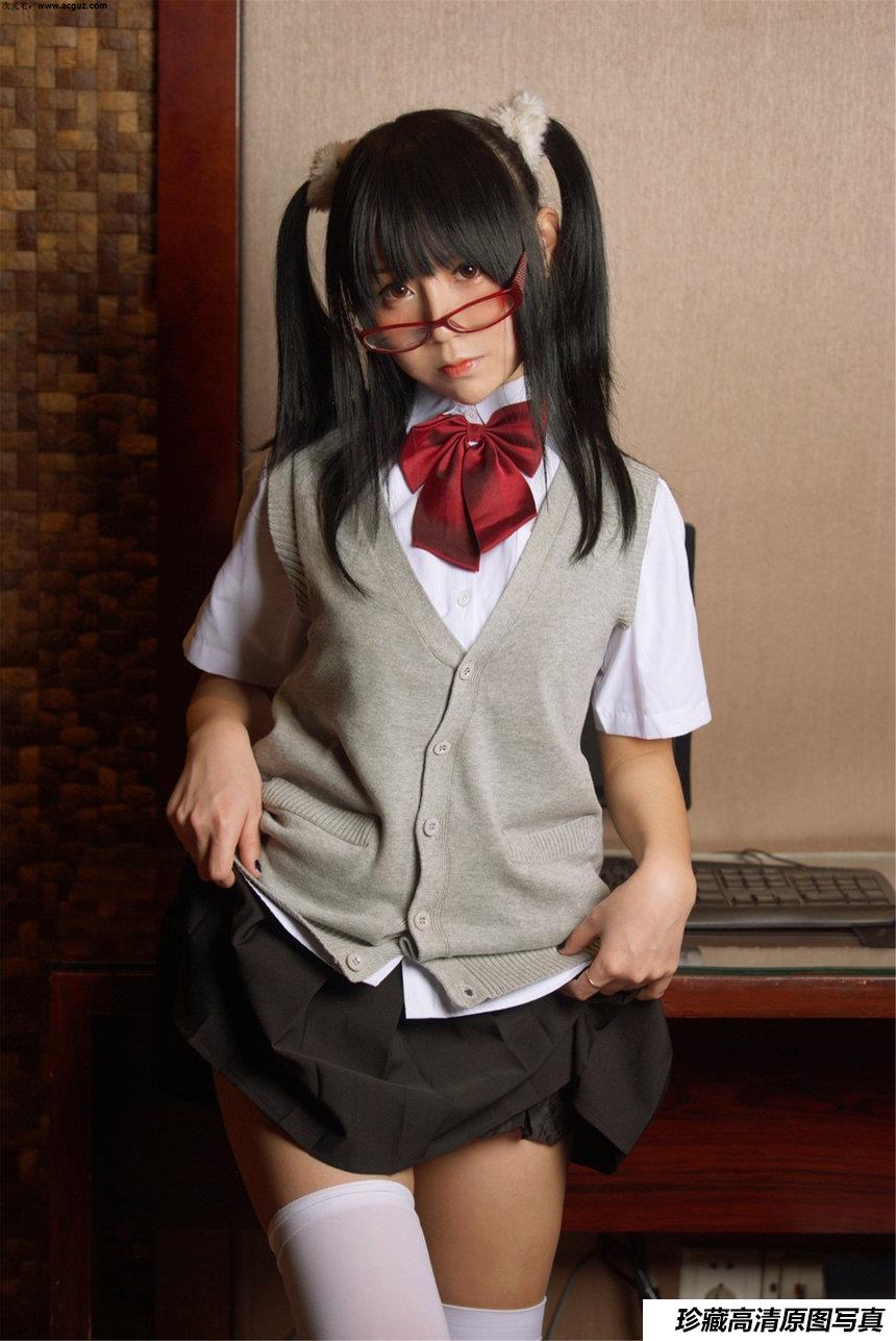 软妹摇摇乐x白银81[125P458MB]