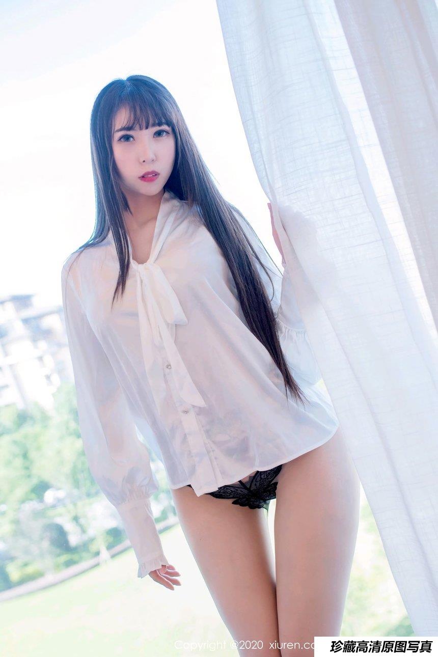 [XiuRen秀人网] 2020.09.23 No.2590 小波多 [61+1P]-绅士图