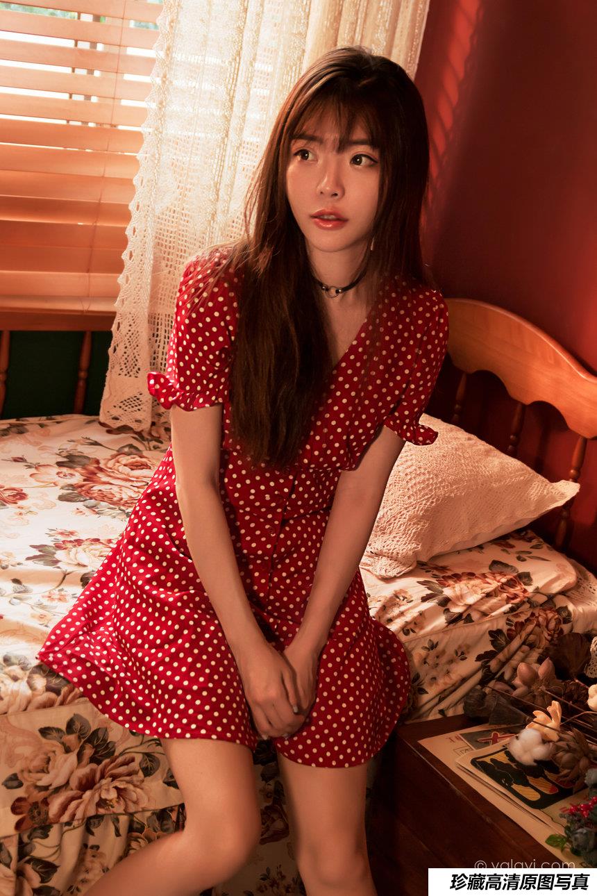 [YALAYI雅拉伊] 2020.07.13 NO.669 悠悠酱《《第一次》》[44P+1P628M]