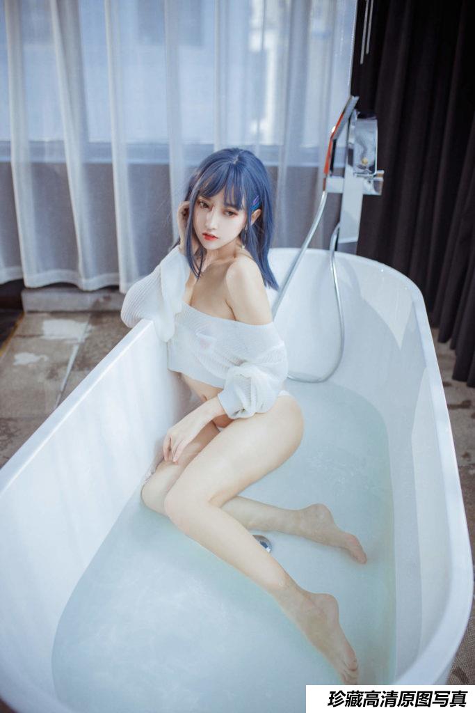 过期米线线喵 – 写真42套合集 [2.01G]