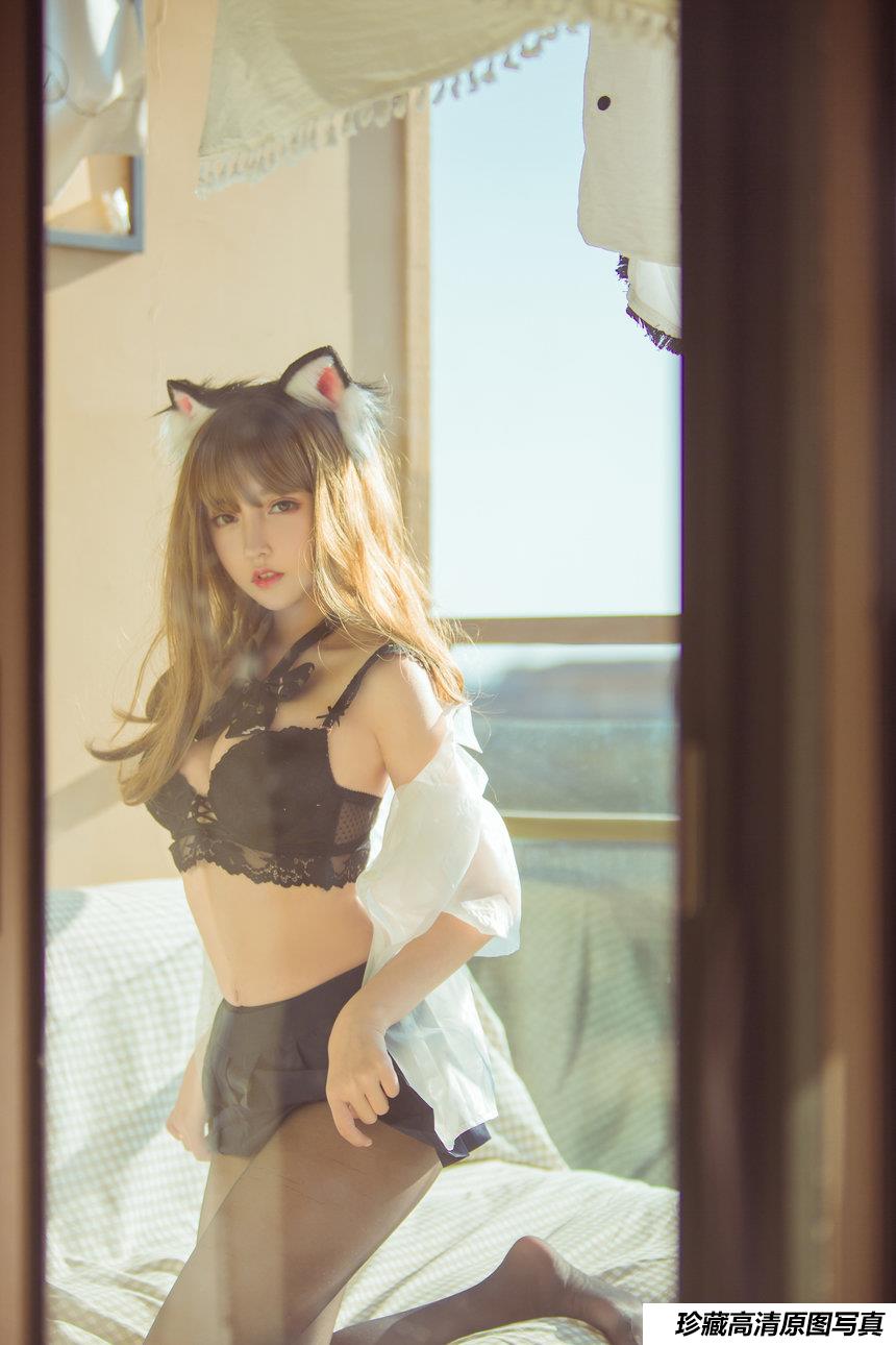 过期米线线喵 – 写真42套合集 [2.01G]