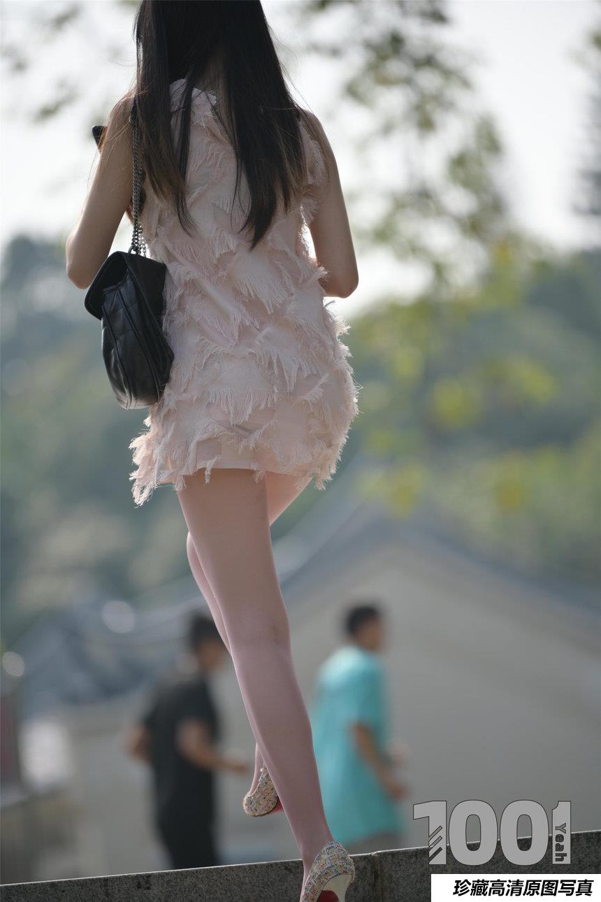 [IESS异思趣向] 一千零一夜 《邂逅3》