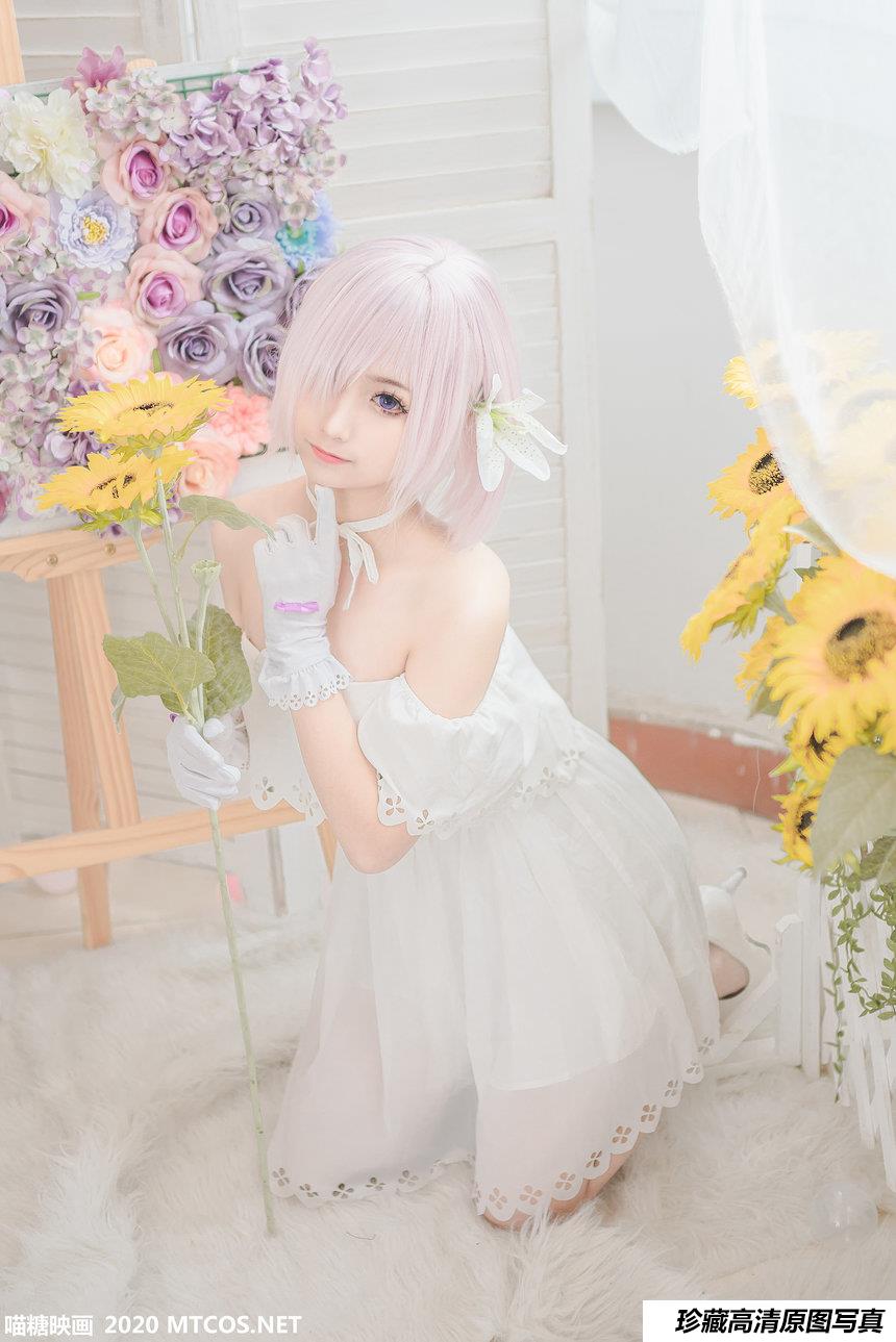 喵糖映画 VOL.151 路人女友