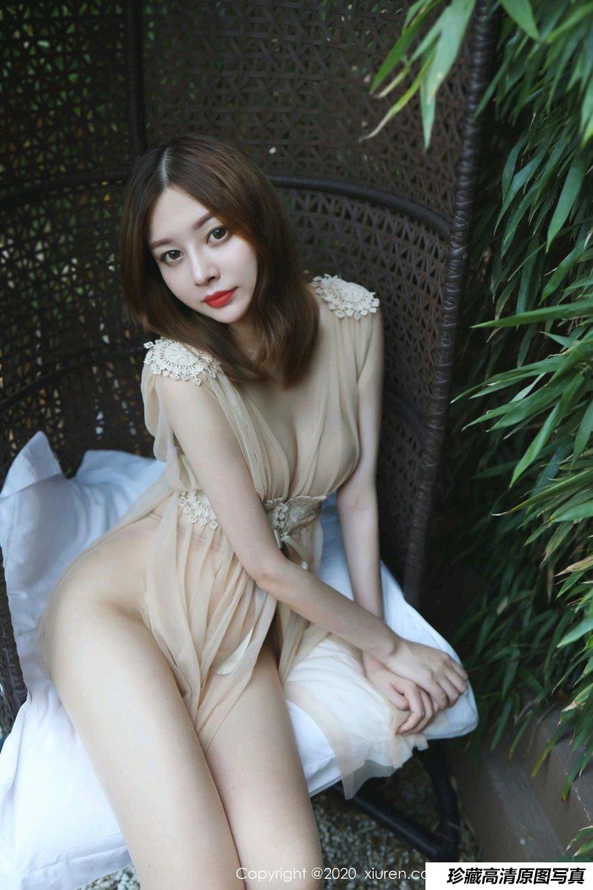 [XiuRen秀人网] 2020.09.30 No.2623 樱花Elsa [48+1P]