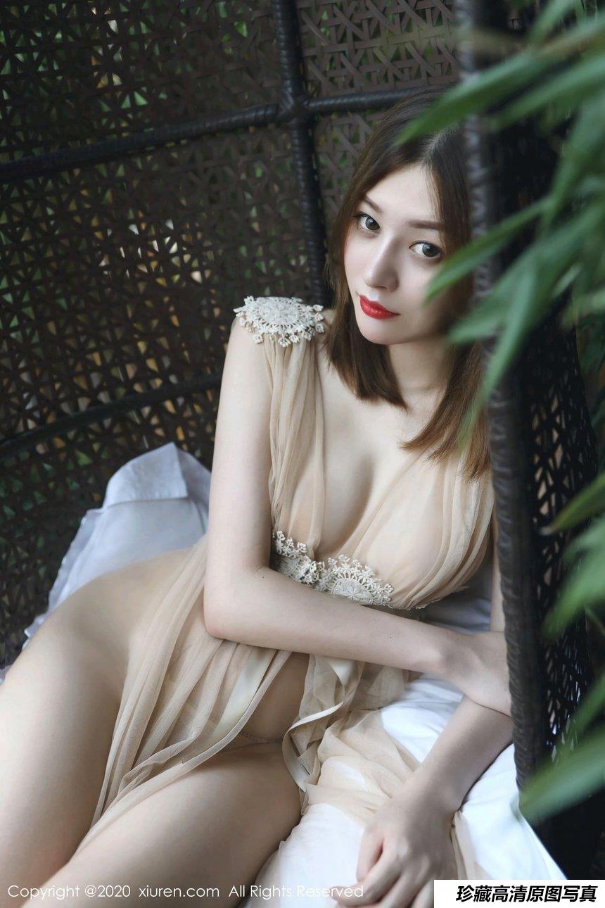 [XiuRen秀人网] 2020.09.30 No.2623 樱花Elsa [48+1P]