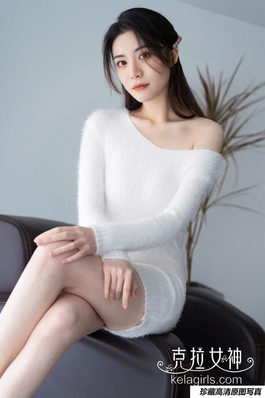 [Kelagirls克拉女神]2020.07.17《如花似玉》百琳[25P／435MB]