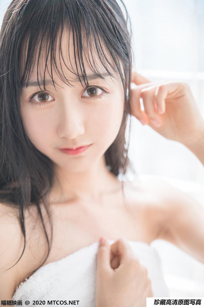 喵糖映画 VOL.175 少女心事