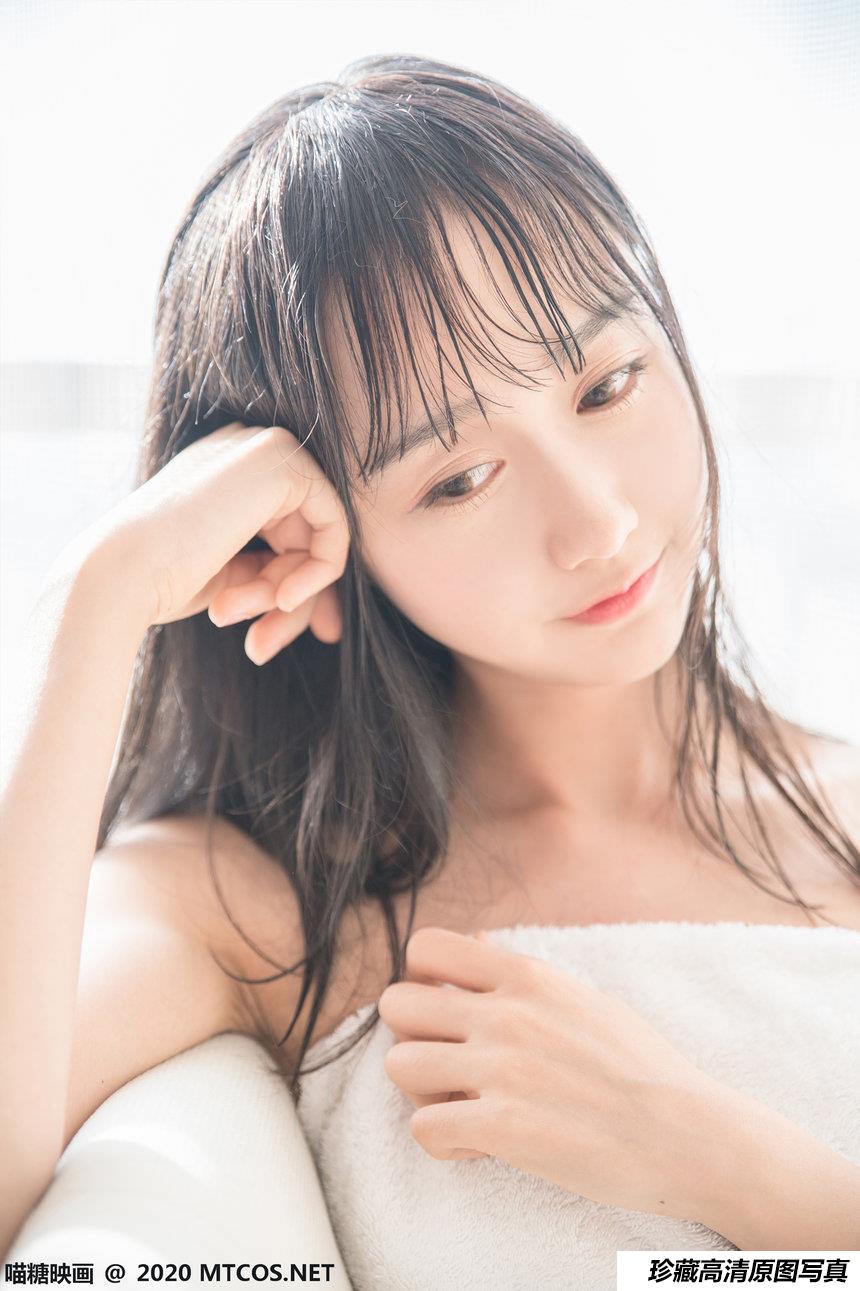 喵糖映画 VOL.175 少女心事