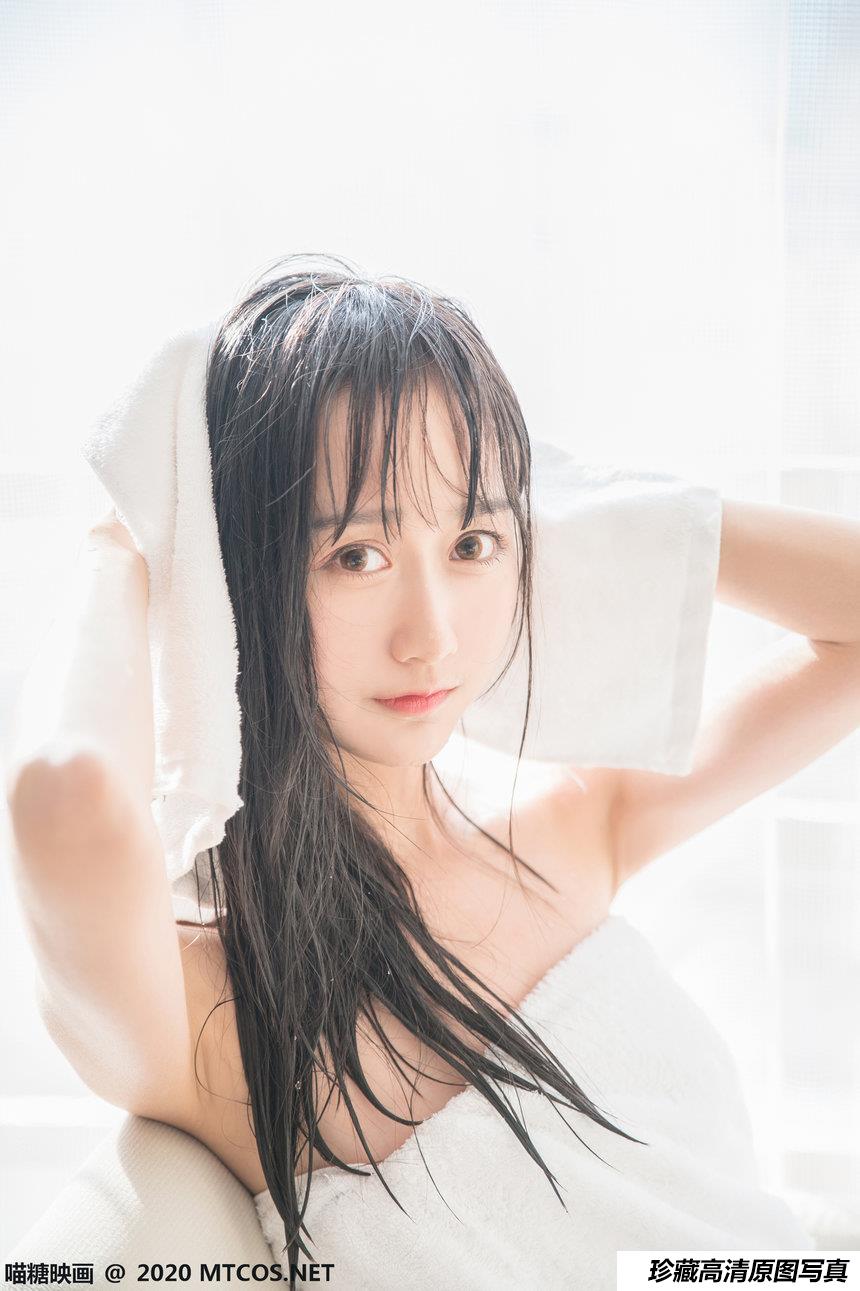 喵糖映画 VOL.175 少女心事