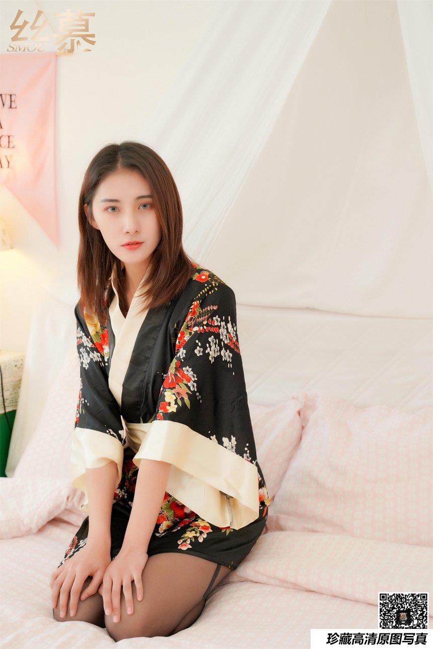 [丝慕写真] SM269 婷婷《婷婷--回顾》[69P/224M]