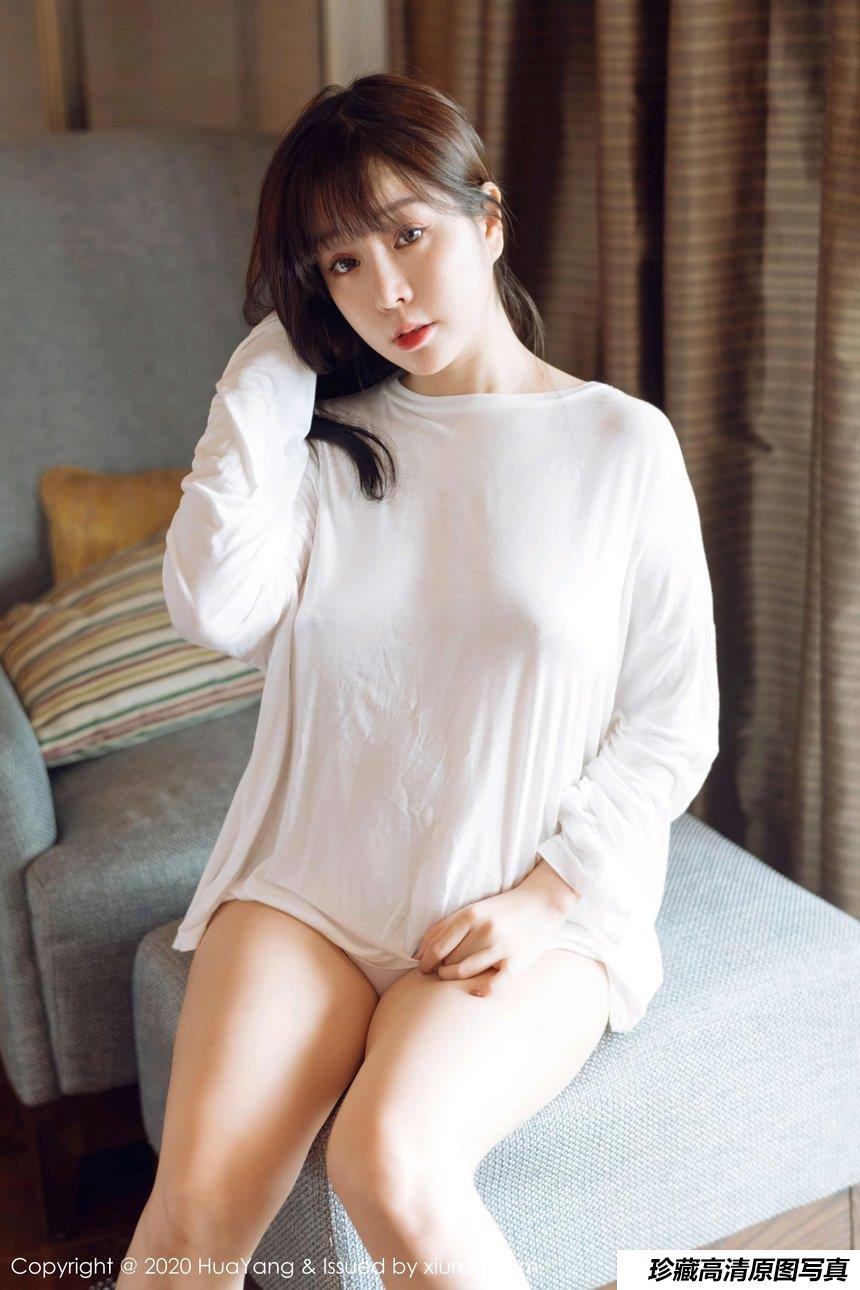 [HuaYang花漾写真]  2020.10.16 VOL.306 王雨纯 [62+1P]