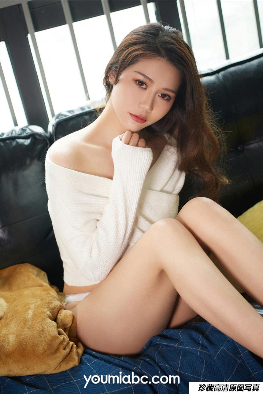 [YouMi尤蜜] 2020.07.23 如歌《奶味下午茶》[20+1P]-艺库