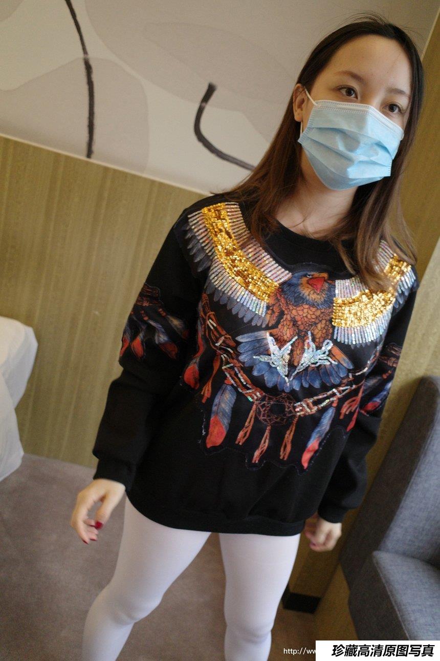 [ROSI写真] 口罩系列 2020.06.12 NO.1461[59+1P73M]-绅士图