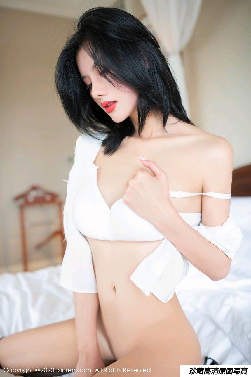 [XiuRen秀人网] 2020.10.15 No.2658 就是阿朱啊 [61+1P]