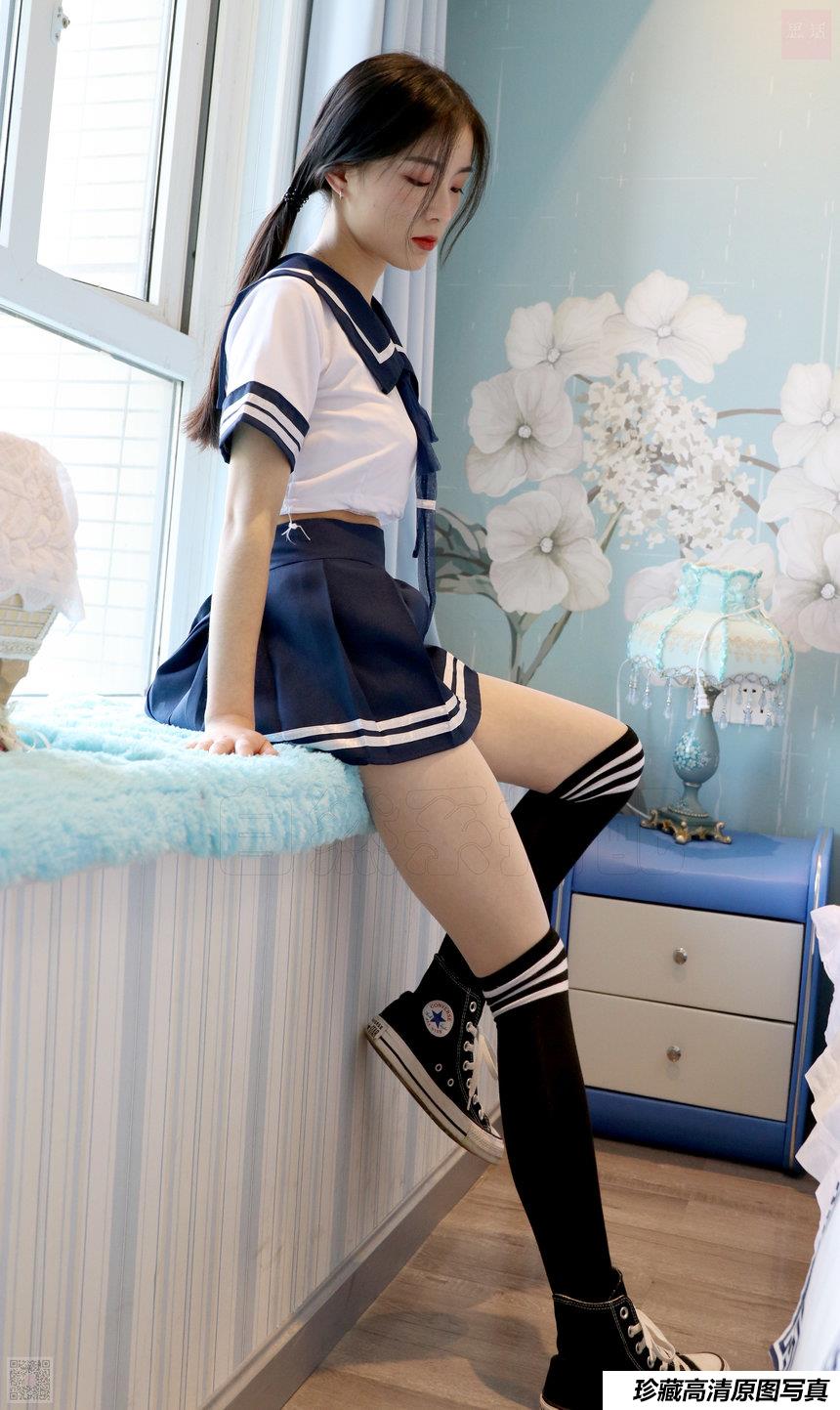 [SiHua丝话]SH046 双马尾的女孩纸 小狐狸[94P+2V／1.45G]