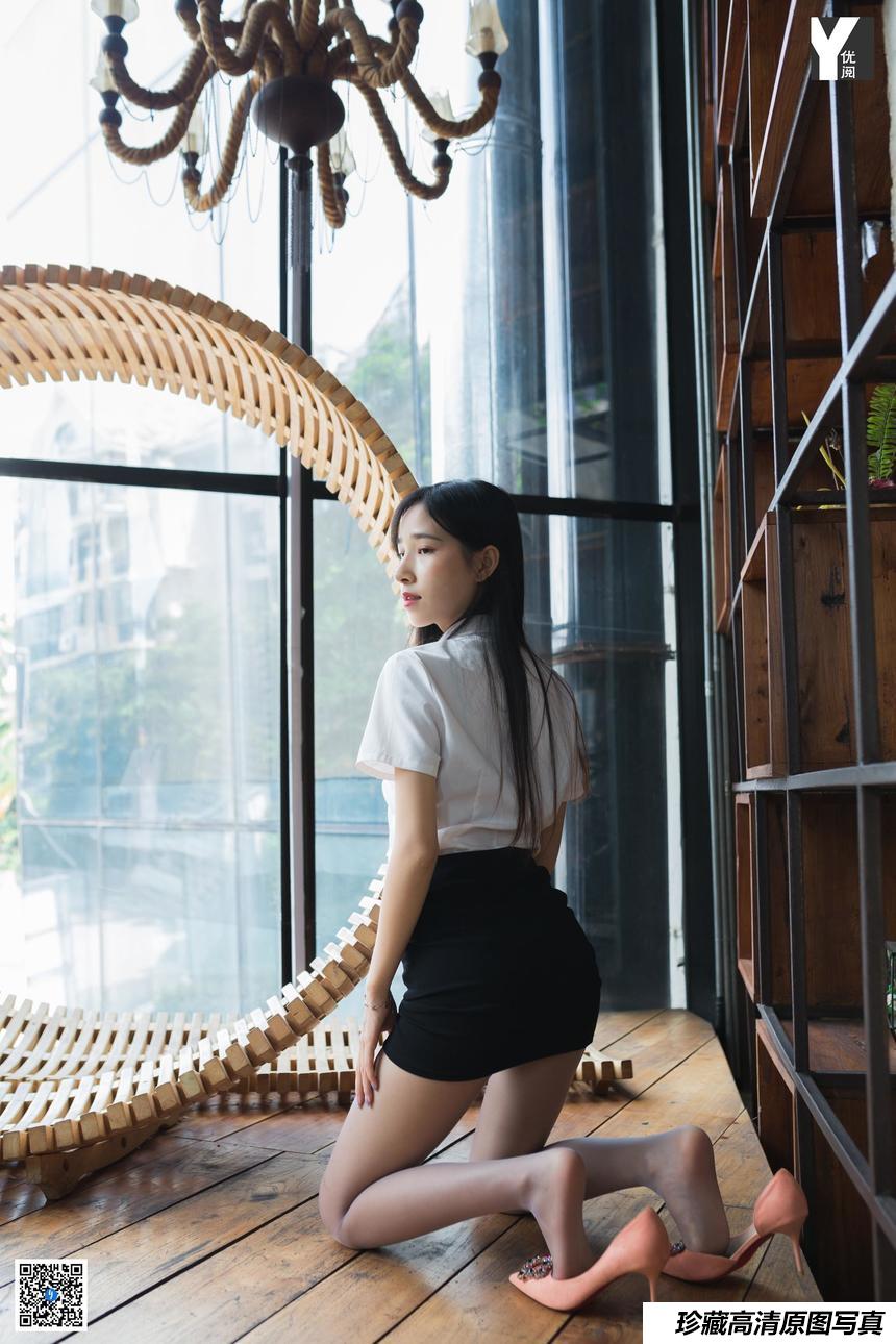 [IESS异思趣向]2020.06.17 丝享家763：美子《人生若只如初见》