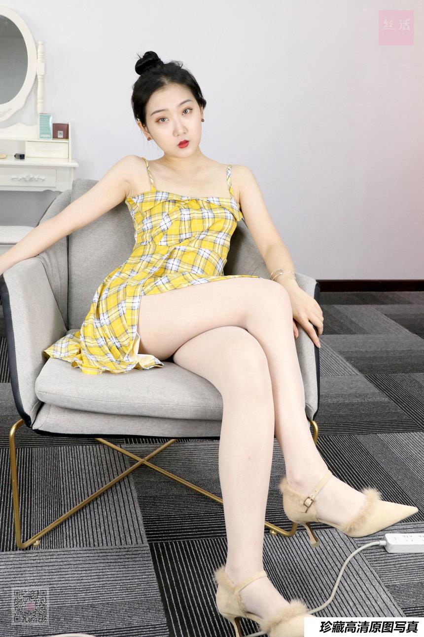 [SiHua思话]SH019 闺蜜上集 露露[90P+2V／883MB]